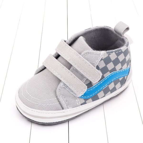 Bébé et Enfant Nouveau-né. - Chaussonette. - 9